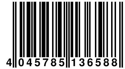 4 045785 136588