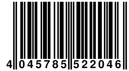 4 045785 522046