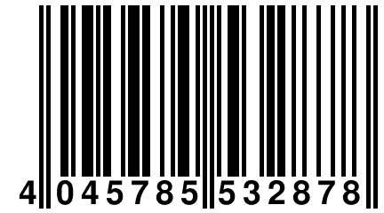 4 045785 532878