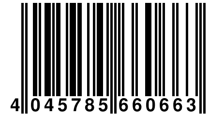 4 045785 660663