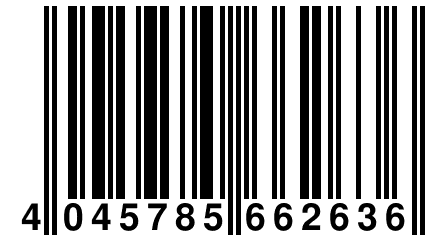 4 045785 662636