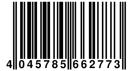 4 045785 662773