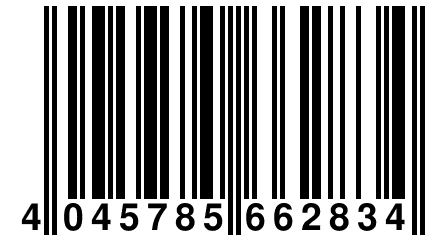 4 045785 662834