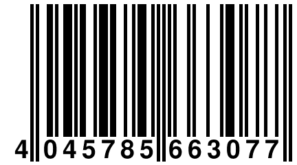 4 045785 663077