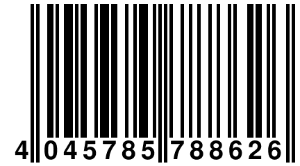 4 045785 788626