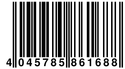 4 045785 861688
