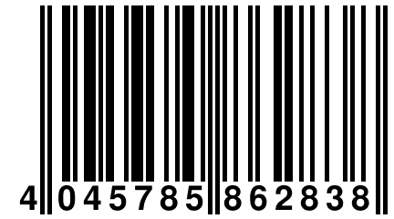 4 045785 862838