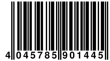 4 045785 901445