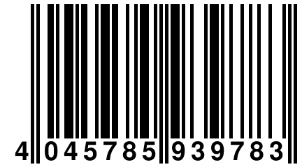 4 045785 939783