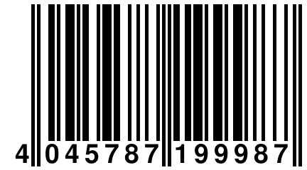 4 045787 199987