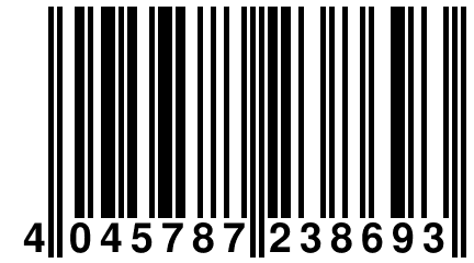 4 045787 238693