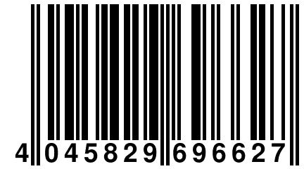 4 045829 696627