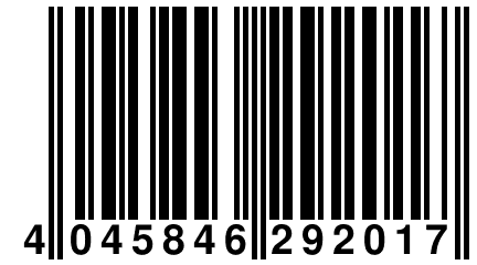 4 045846 292017