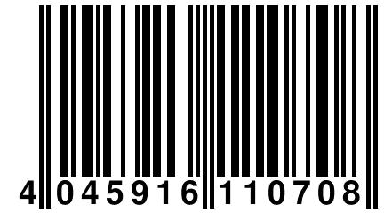 4 045916 110708