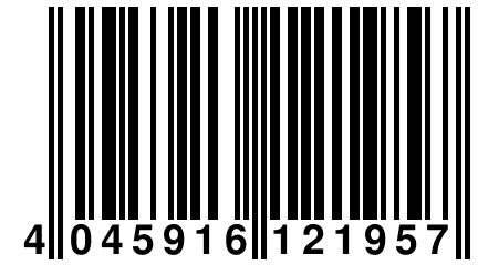 4 045916 121957