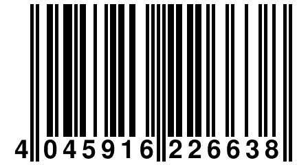4 045916 226638