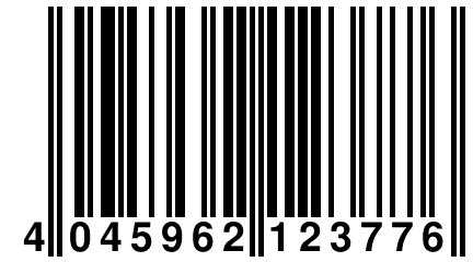 4 045962 123776