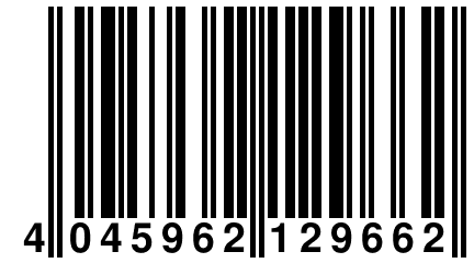 4 045962 129662