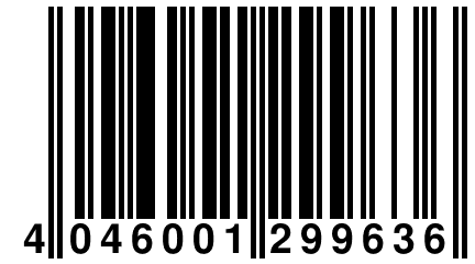 4 046001 299636