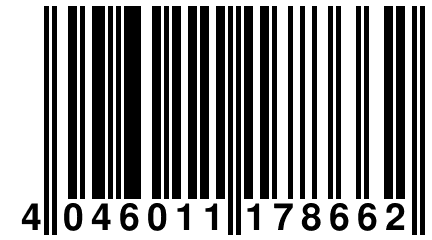 4 046011 178662
