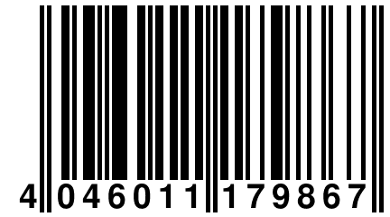 4 046011 179867