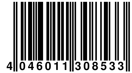 4 046011 308533