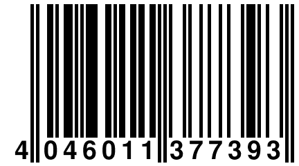 4 046011 377393