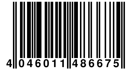 4 046011 486675