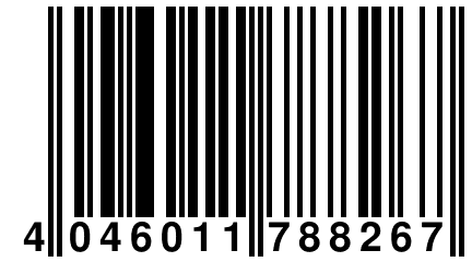 4 046011 788267