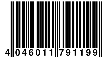 4 046011 791199