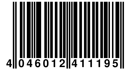 4 046012 411195