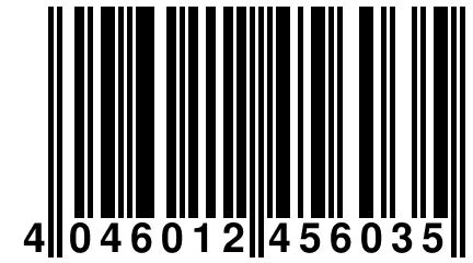 4 046012 456035