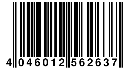 4 046012 562637