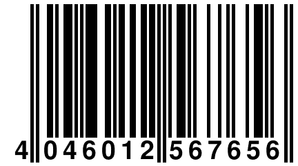 4 046012 567656