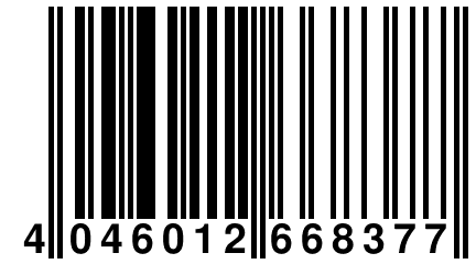 4 046012 668377