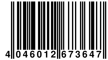 4 046012 673647
