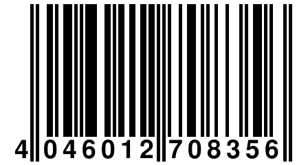 4 046012 708356
