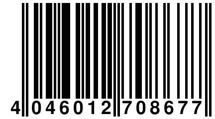 4 046012 708677