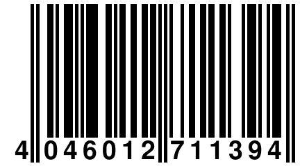 4 046012 711394