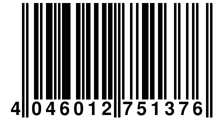 4 046012 751376