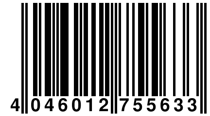 4 046012 755633