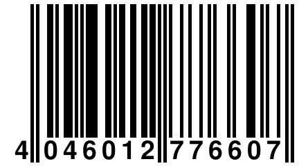 4 046012 776607