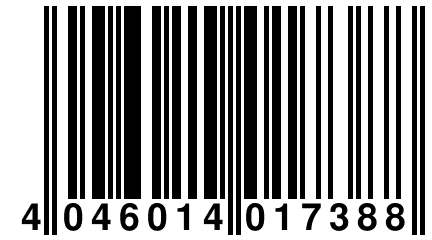 4 046014 017388