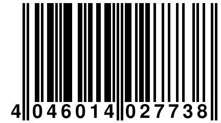 4 046014 027738