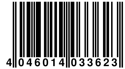 4 046014 033623