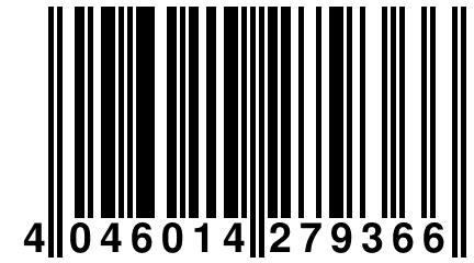 4 046014 279366