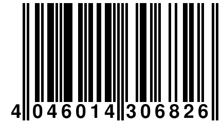 4 046014 306826