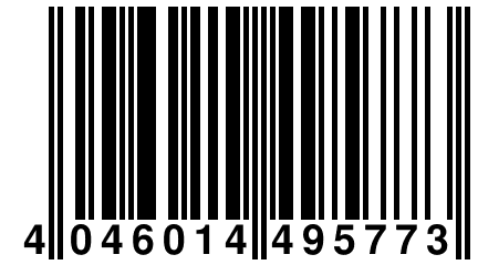 4 046014 495773