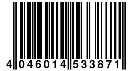 4 046014 533871