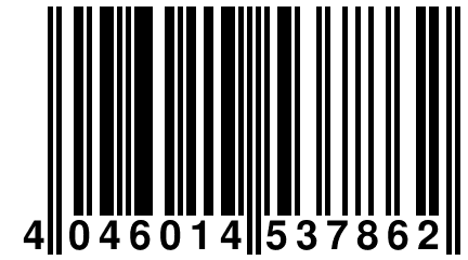 4 046014 537862